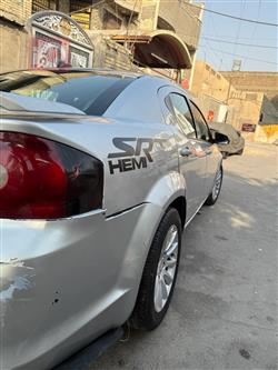 Dodge Avenger
